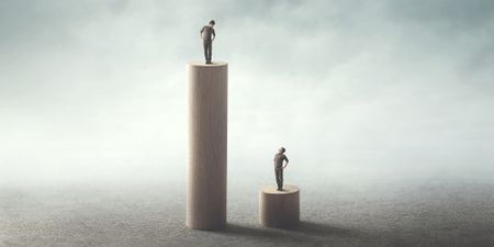 South Africa’s wealth inequality has increased markedly over past two decades – UBS