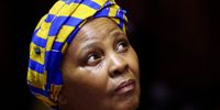 Ex-minister Mapisa-Nqakula paid in cash for R1.8m home renovation, court told