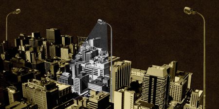 Joburg residents in the dark as streetlight repair time skyrockets