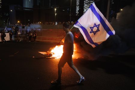 Israel braces for labour strike as cease-fire pressure grows