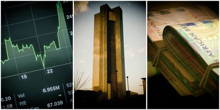 SA Reserve Bank takes a step closer to a national digital currency