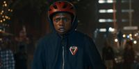 Charles Mnene plays aspirant BMX champion Joshua Hondo in 'Riding with Sugar'