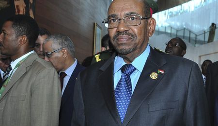 The al-Bashir case: Government strikes back