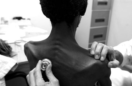 The battle against Covid-19 can provide valuable lessons for those fighting against tuberculosis