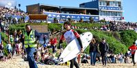 Riaan JBaySurf