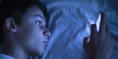 Screening into the void — AI and social media preying on kids who are addicted to tech