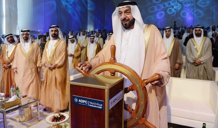 Karabus: Understanding the UAE’s legal system