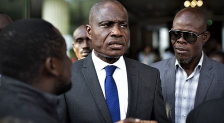 South Africa missing in action as DRC election results postponed