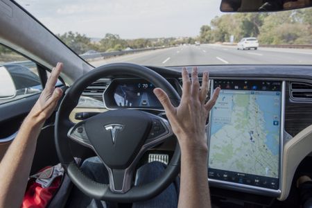 Tesla Autopilot Faces Scrutiny in First Trial Over Fatal Crash