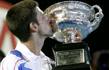 Australian Open preview: Clash of the Titans