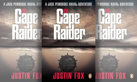 Messing about with deadly boats: Countering Nazi wolfpacks in stormy Cape waters