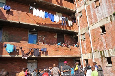 Another arrest in Glebelands Hostel killings saga, but complexities keep justice at bay