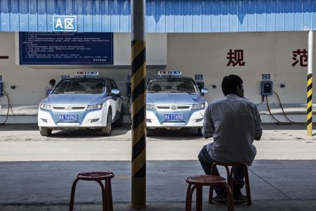China renewable boom puts ambitious climate goals in reach, says research body