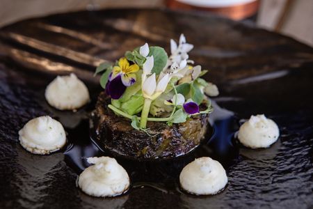 Creation wines: A next-level sensory heritage celebration