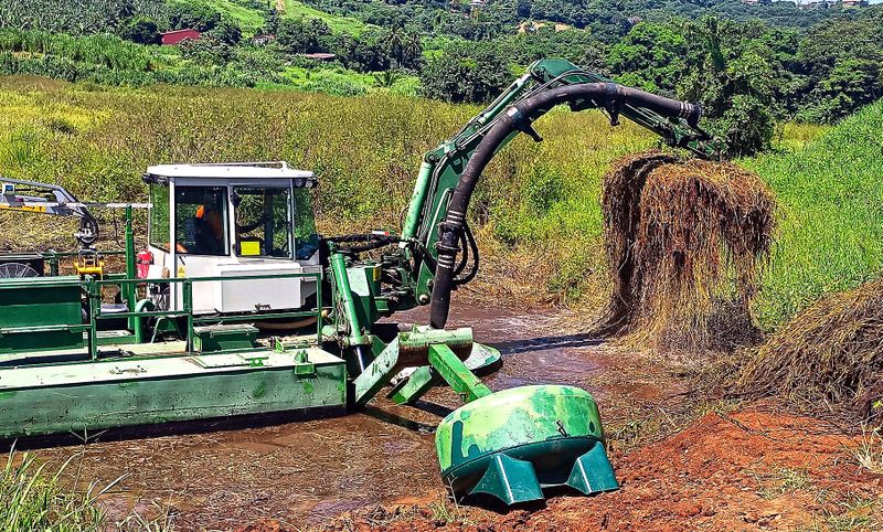 No dredging at Lake St Lucia mouth — DFFE clarifies deputy minister’s comments