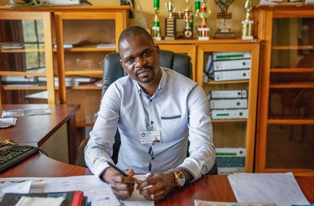 How pupils from SA’s poorest schools defied the odds to become doctors 