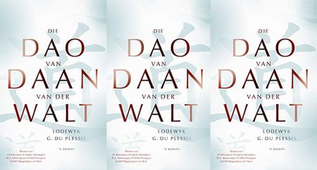 A way with words – an interview with author Lodewyk G du Plessis