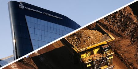 Anglo still favours De Beers sale, IPO option could include JSE primary listing