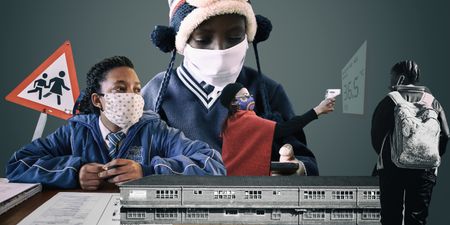 Schooling at the end of the fourth wave: Teach your children well – and full time