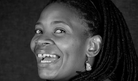 Not Me, Not Mine: 16 days, 16 stories of courage - Day Seven