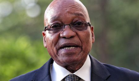 No confidence: ANC wins the vote, but Zuma suffers in battle