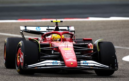 The blurred lines between Drive to Survive and actual Formula One