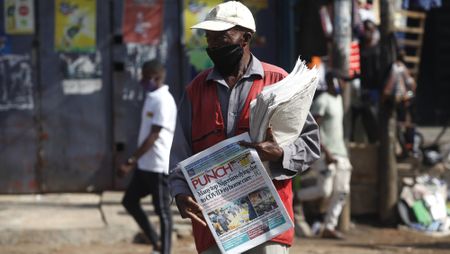 Independent media in Africa plays a critical public interest role and must be supported