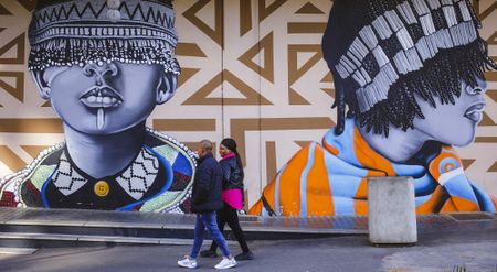 After the Bell: Africa rising? Not so much