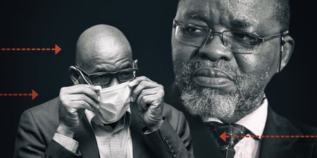 ANC’s personality politics: When the objectives of the individual override those of the party