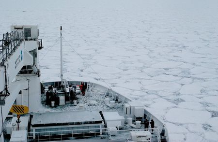 How SA scientists put the Southern Ocean on the climate map