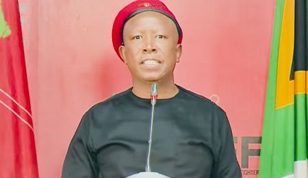 Eight years later, Julius Malema’s path to relevance is still characterised by peddling populism and violence