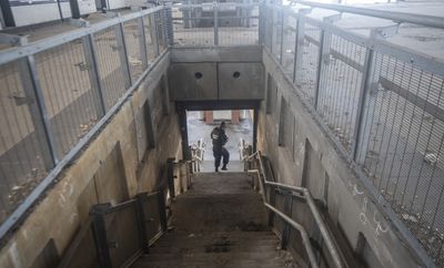 What Prasa needs to do to get crumbling Philippi station on Cape Town’s ...