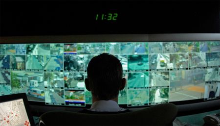 Op-Ed: The walls have ears: The new abnormal normal abnormal