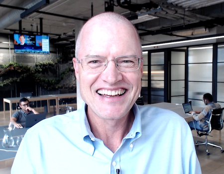 Blunders with Paul Theron from Vestact