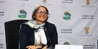 Hermione Cronje, the NDPP candidate who could reform the NPA — but don’t bet on her cracking the nod
