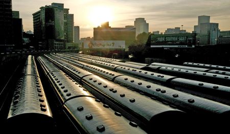 World Bank to SA parliamentarians: The key to economic growth is private investment