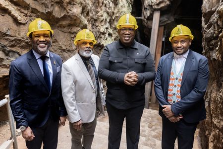 Wits Sterkfontein caves reopen: a new era for exploration and education about our human origins