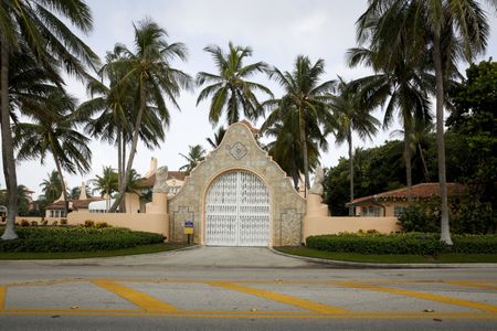 FBI affidavit used to secure search warrant on Trump estate should be partly unsealed - judge