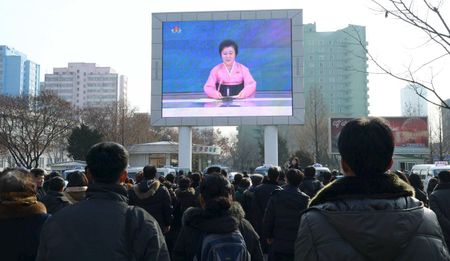 South Korea seeks US strategic weapons after North's nuclear test