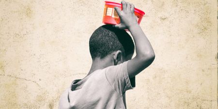 Why nutritional intake for South Africa’s children is far from ideal and what to do about it
