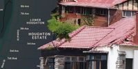 Watch - Joburg’s Upper Houghton mansions ‘now slumlord dumps’