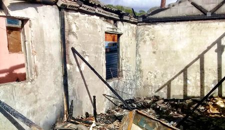 GroundUp: Hout Bay residents agree to keep the peace