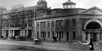 Brooks-Market Theatre