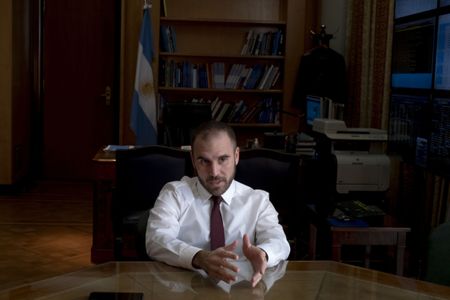 Argentina Says IMF Economic Plan Would Derail Its Recovery