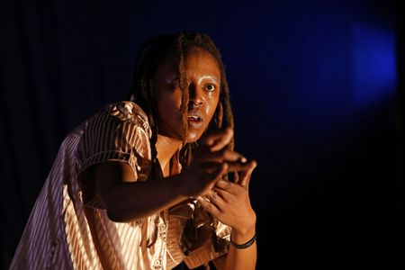 Asanda Ruda — chosen by dance, led by the spirit