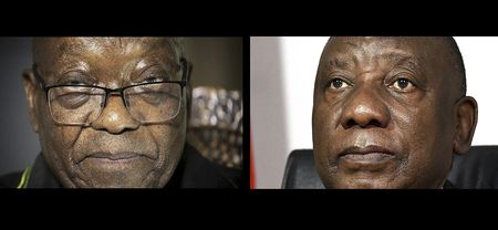 Your Vote Counts: Anti-corruption, the Constitution and the case for intraparty democracy