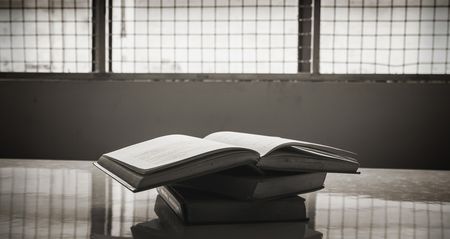 The 81% matric pass rate of prisoners is nothing to crow about as the number of convicts writing the exam is frightful