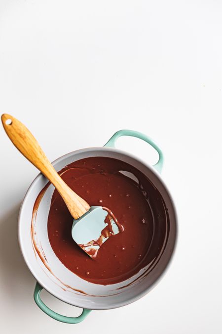 Love, innovation and disruption among the cocoa beans