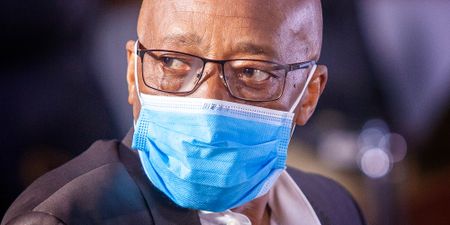 ‘I performed sterlingly’ — former commissioner Tom Moyane’s take on the historic gutting of SARS