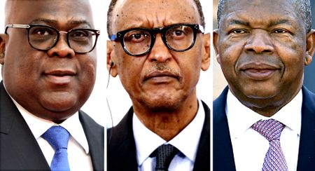 SA troops still fighting in eastern DRC after peace summit fails